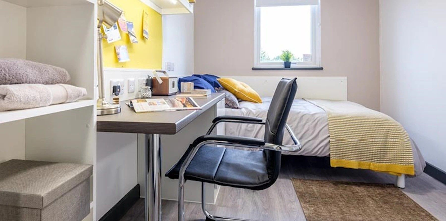 Standard Ensuite